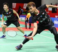 Daihatsu Indonesia Masters 2020: Tontowi/Apriyani Awali Debut di Istora